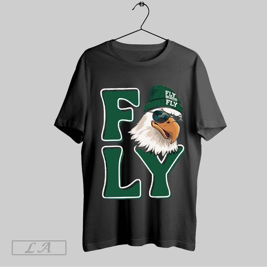 Original Fly Birds Fly Cool Philadelphia Eagles Football 2025 T Shirt Sweatshirt Hoodie Shirt