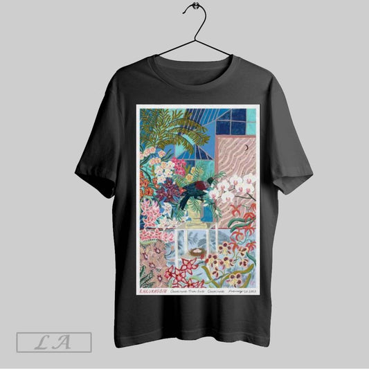 Original Khruangbin At Christchurch Town Hall In Christchurch Nz On Feb 20 2025 Tour Poster T Shirt Sweatshirt Tee Shirt
