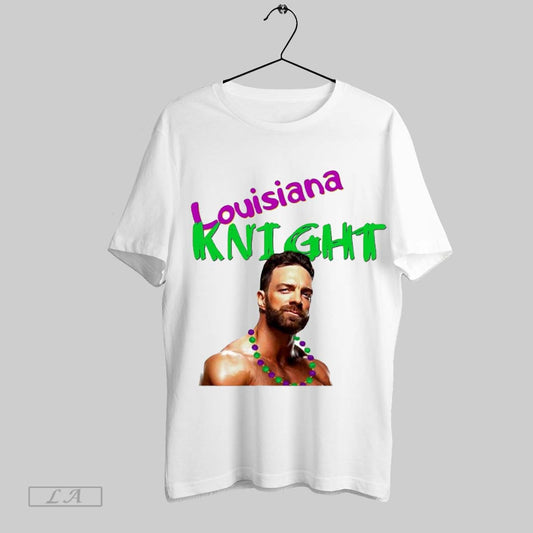 Original Los Angeles Knight Louisiana Knight T Shirt Sweatshirt Hoodie Shirt