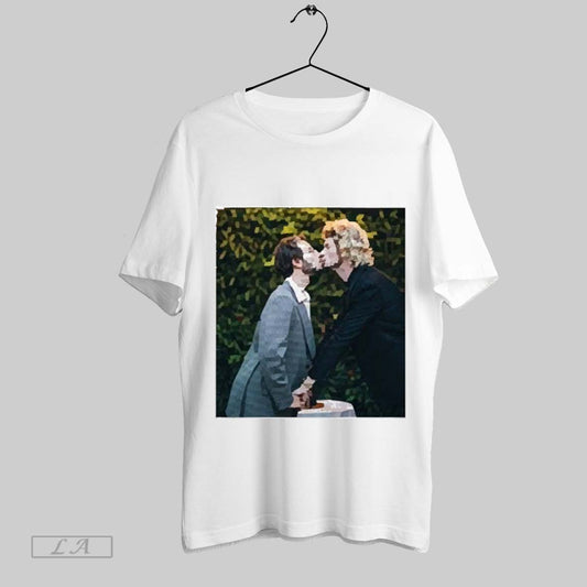 Original Nice Yung Gravy Bbno Baby Gravy Guys They Kiss 2025 T Shirt Sweatshirt Hoodie Shirt