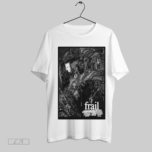 Original Poster Frail Mar 2 2025 The Meadows Windsor For The Derby The Saddest Landscape T Shirt Sweatshirt Hoodie Shirt
