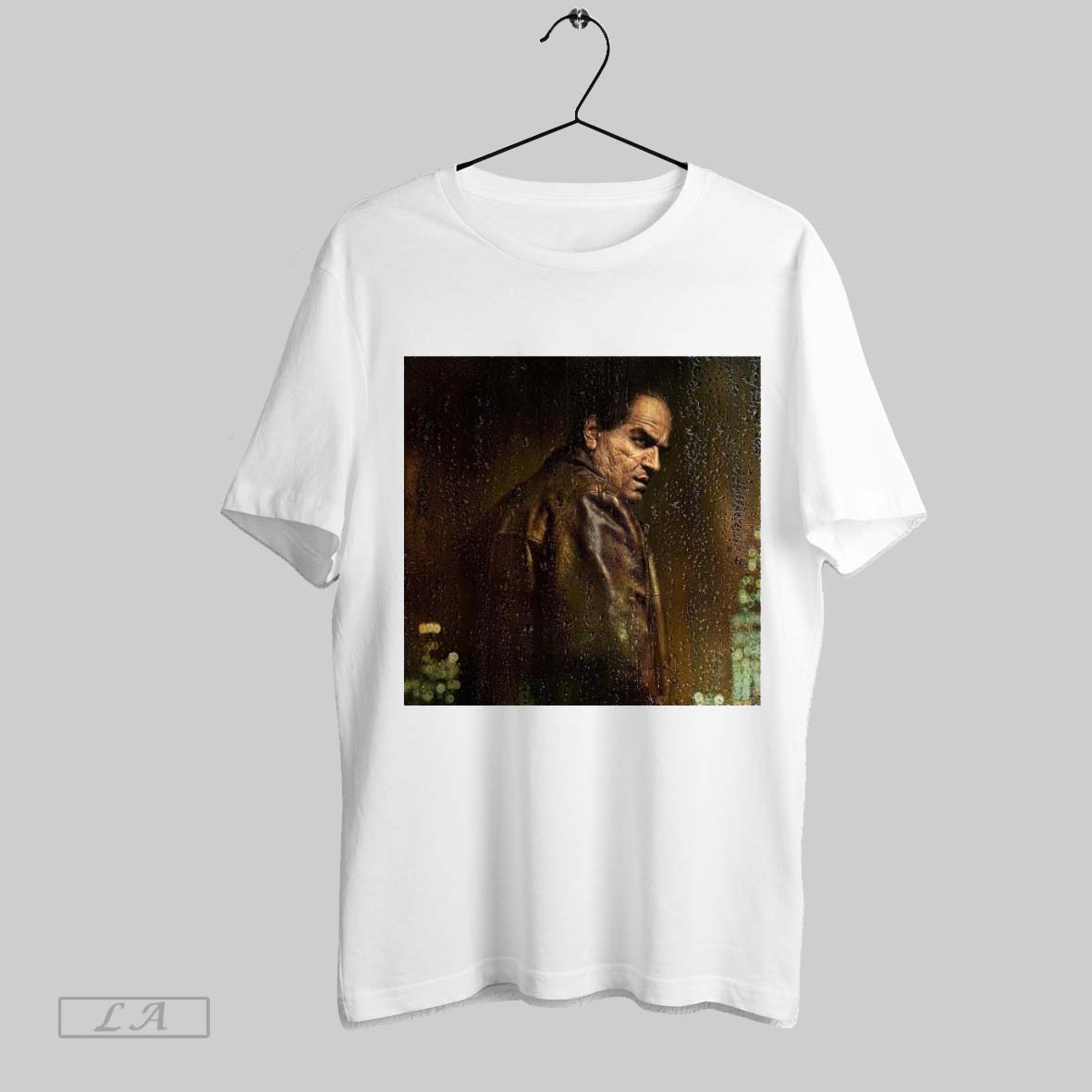 Original Poster The Penguin Colin Farrell Has Won The Golden Globe Critics Choice And Sag Award 2025 T Shirt Sweatshirt Hoodie Shirt