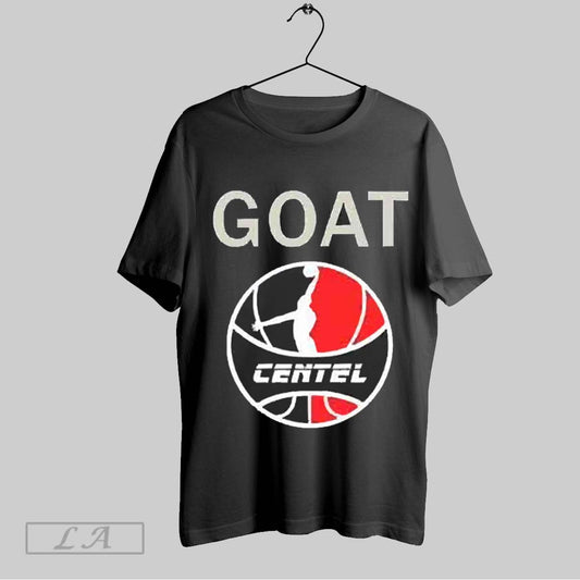 Original Rip Nba Centel Goat Shutdown Classic 2025 T Shirt Sweatshirt Hoodie Shirt