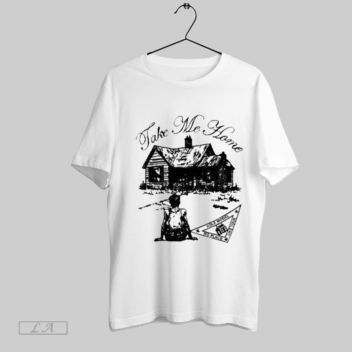 Original Role Model Take Me Home T Shirt Sweatshirt Hoodie Shirt