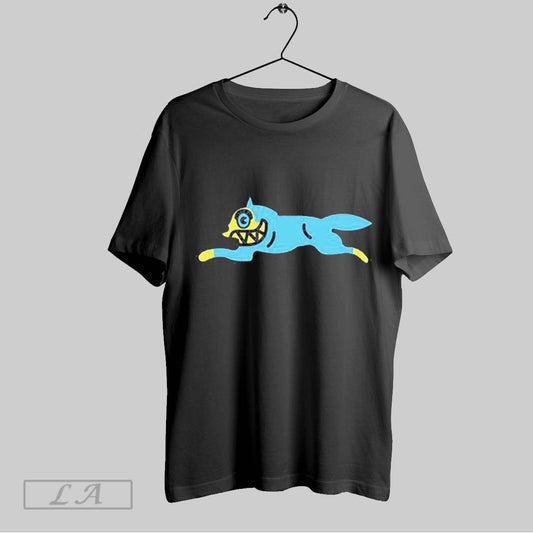 Original Running Dog Layered Ls T Shirt Sweatshirt Hoodie Shirt