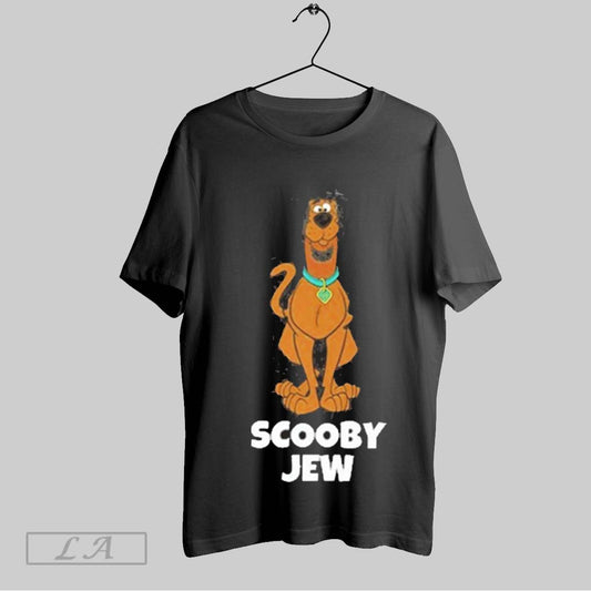 Original Scooby Jew T Shirt Sweatshirt Hoodie Shirt