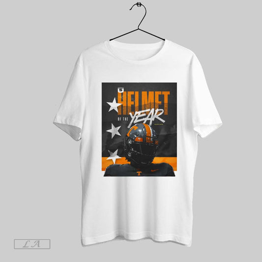 Original Tennessee Vols Football Smokey Grey Uniswag Helmet Of The Year Nominee 2024 Poster T Shirt Sweatshirt Hoodie Shirt