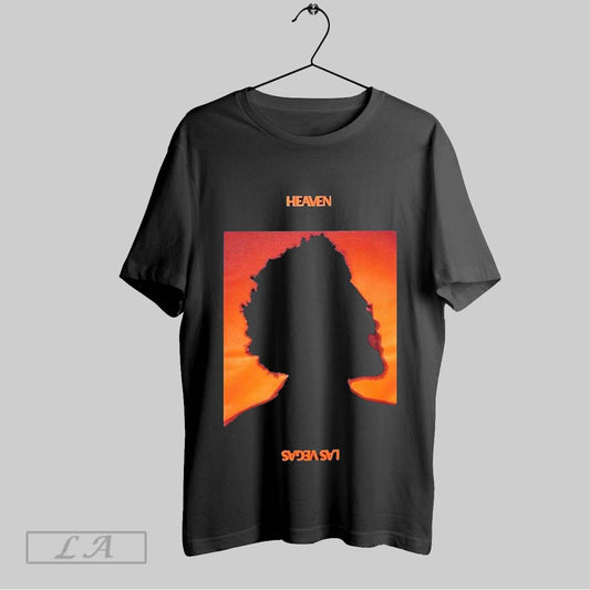 Original The Weeknd Heaven Or Las Vegas T Shirt Sweatshirt Hoodie Shirt