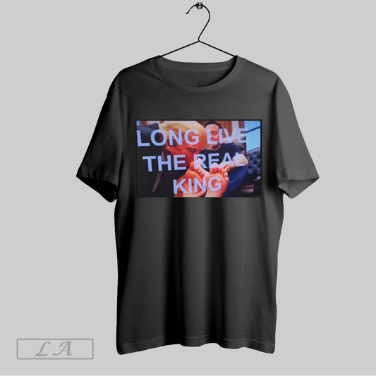 Original Trump Kissing Elon Musk T Shirt Sweatshirt Hoodie Shirt