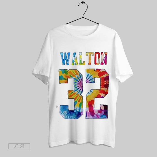 Original Ucla Honors A Legend Bill Walton 2025 T Shirt Sweatshirt Hoodie Shirt