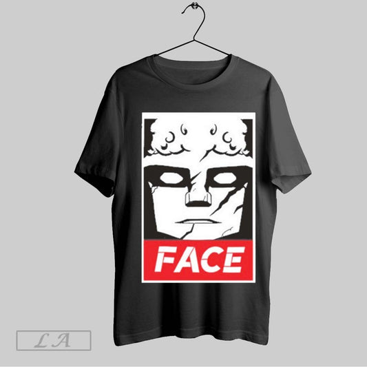 Original Ultrakill Maurice Face T Shirt Sweatshirt Hoodie Shirt