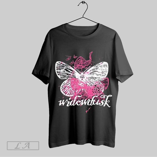Original Widowdusk Butterfly T Shirt Sweatshirt Hoodie Shirt