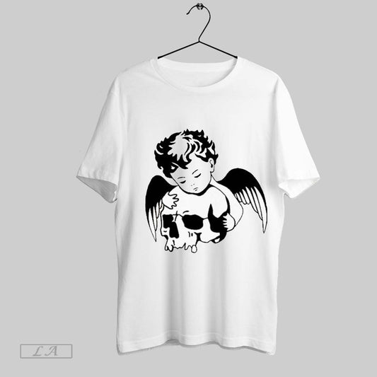 Original Zero Flash Series Cherub T Shirt Sweatshirt Hoodie Shirt