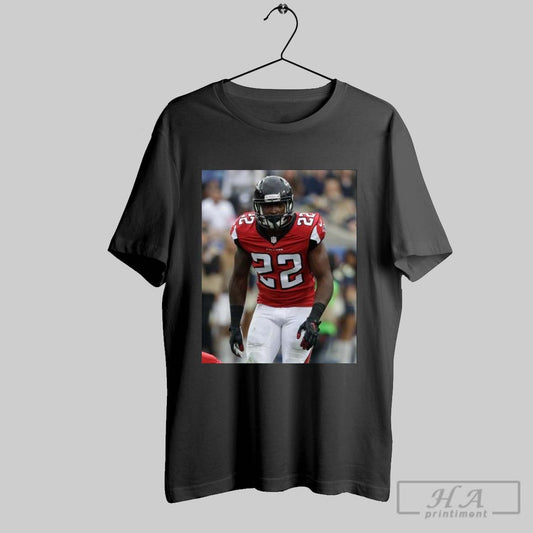 Poster Congrats To Keanu Neal Atlanta Falcons Nfl On His Retirement 2025 T Shirt