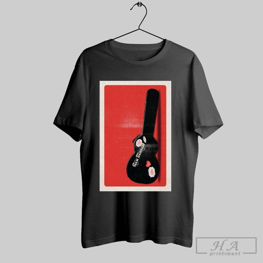 Poster Sam Barber February 14 2025 Chattanooga Tn T Shirt
