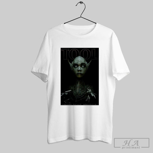 Poster Tool Tour Punta Cana Dominican Hard Rock And Royalton Resorts March 8 2025 T Shirt