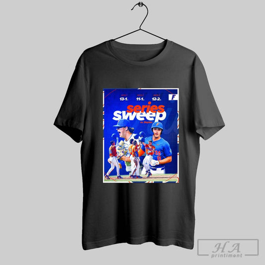 Series Sweep Florida Gators Vs Dayton Flyers Baseball Brendan Lawson Luke Heyman Bobby Boser Kyle Jones Poster T Shirt