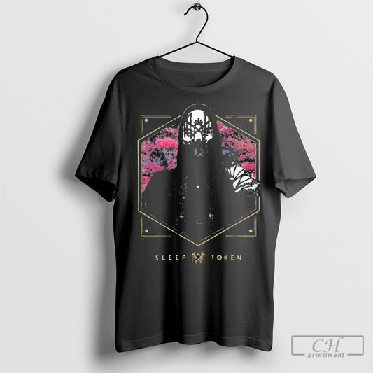 Sleep Token Tour 2025 Poster Even In Arcadia Tour Shirt Sweatshirt Poster