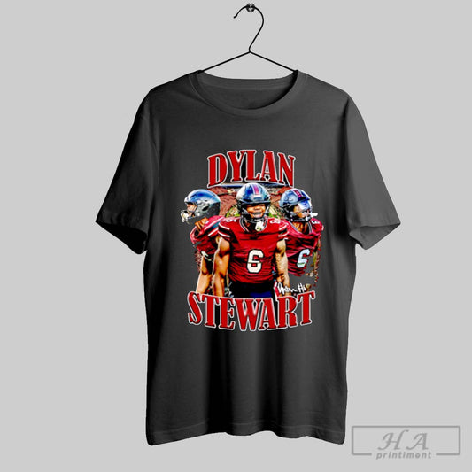 South Carolina Gamecocks Football Dylan Stewart Shirt