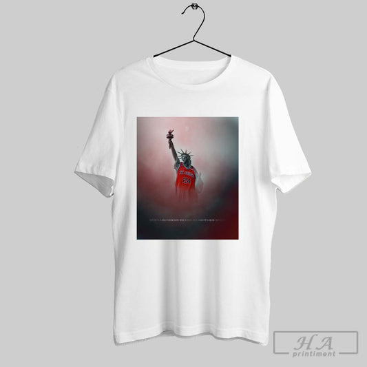 St Johns Red Storm Mens Basketball Theres A Red Storm In The Forecast And Its Here To Stay Poster T Shirt