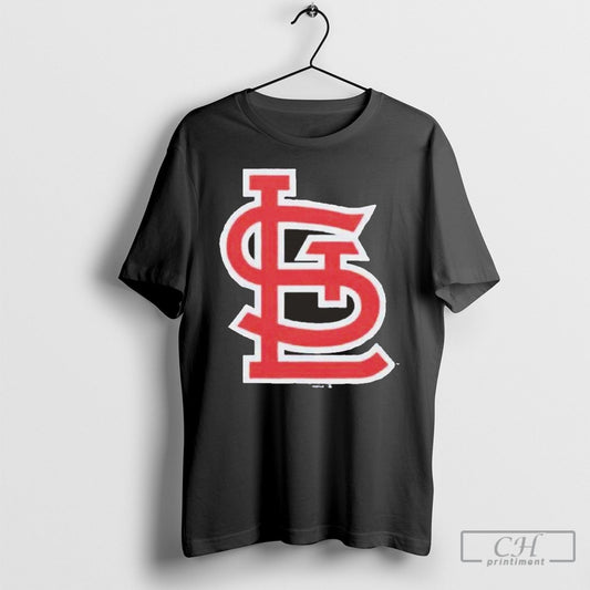 St Louis Cardinals Cap Logo 58 T Shirt Sweatshirt Poster