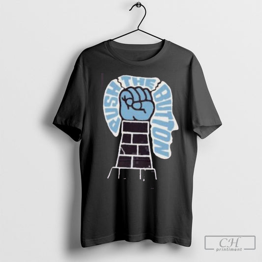 The Chemical Brothers Push The Button Shirt Sweatshirt Poster