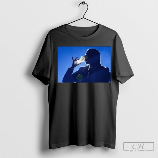 Tommy Cash On Stage Shirt Sweatshirt Poster