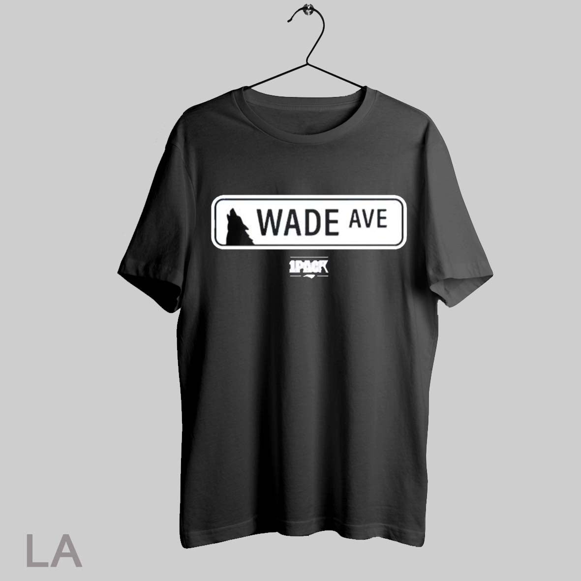 Top 1pack Nil Wade Ave T Shirt Sweatshirt Hoodie Shirt