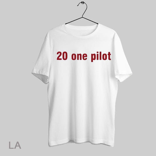 Top 20 One Pilot T Shirt Sweatshirt Hoodie Shirt