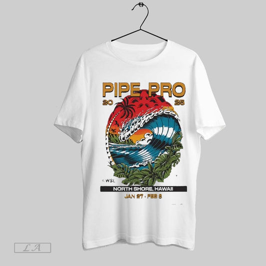 Top 2025 Lexus Pipe Pro Official Poster Sweatshirt T Shirt