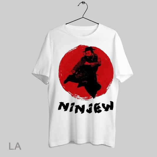 Top 2025 Ninjew T Shirt Sweatshirt Hoodie Shirt