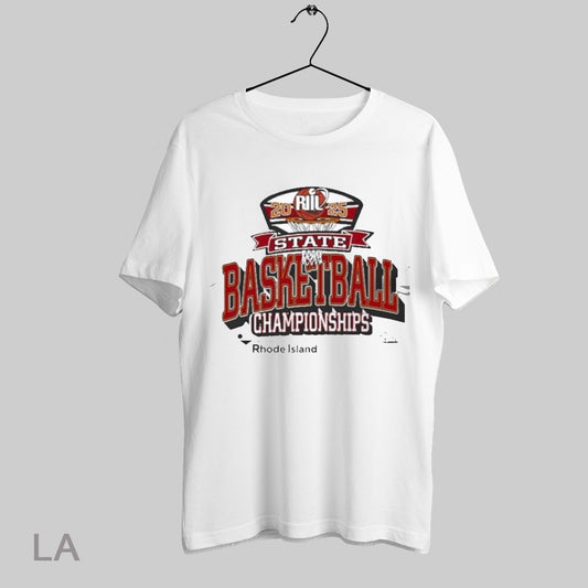 Top 2025 Rill State Basketball Champions T Shirt Sweatshirt Hoodie Shirt