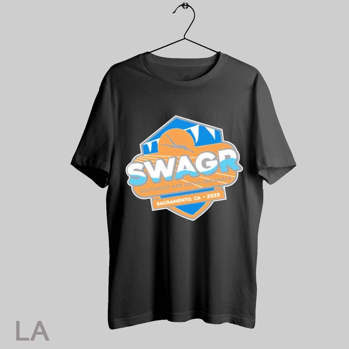 Top 2025 Southwest Age Group Regionals Swagr T Shirt Sweatshirt Hoodie Shirt