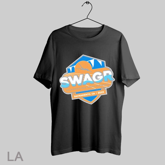 Top 2025 Southwest Age Group Regionals Swagr T Shirt Sweatshirt Hoodie Shirt