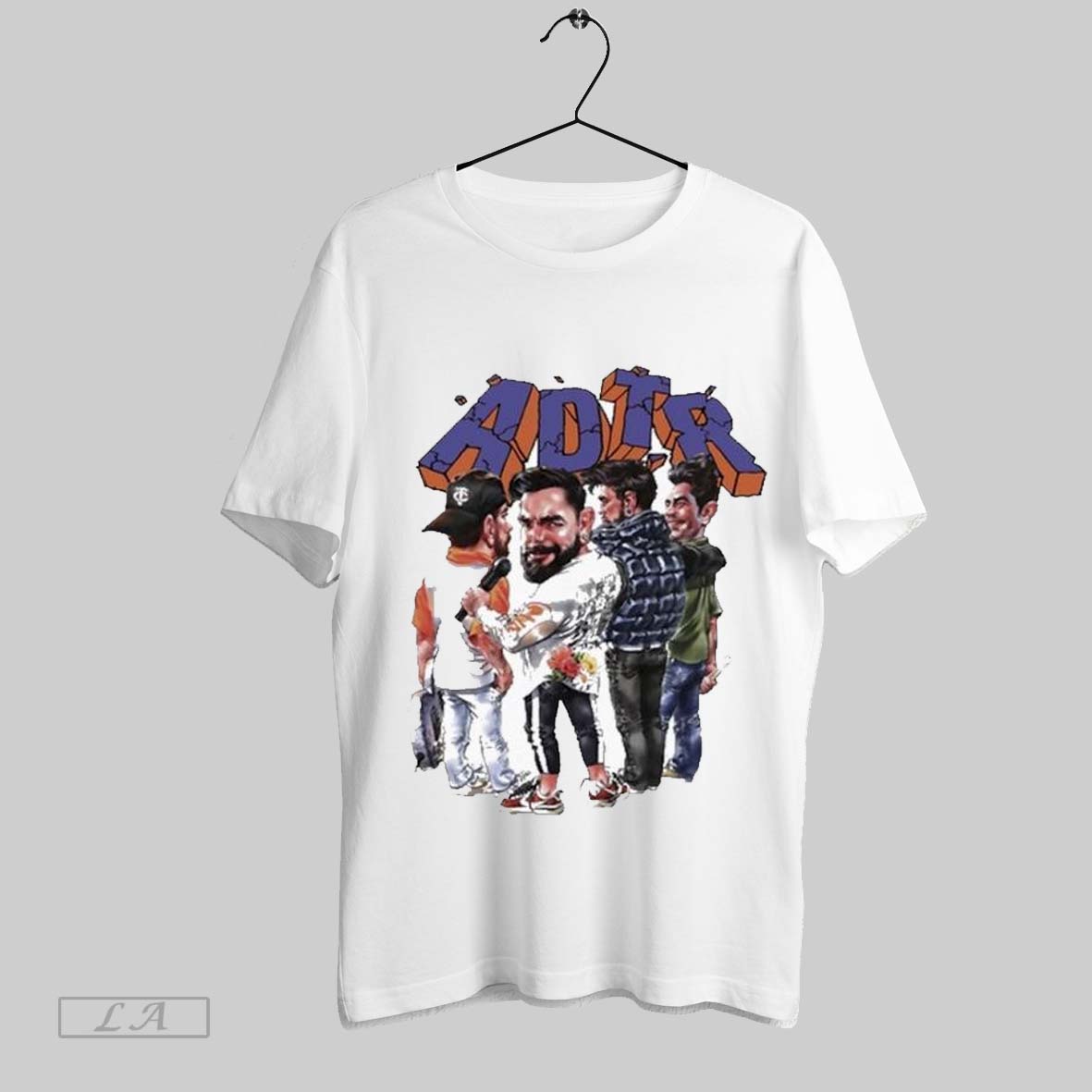 Top A Day To Remember Big Ole Album 2025 T Shirt Sweatshirt Hoodie Shirt