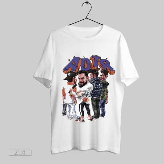 Top A Day To Remember Big Ole Album 2025 T Shirt Sweatshirt Hoodie Shirt