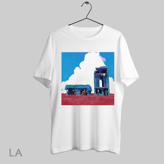 Top Acloudyskye This Wont Be The Last Time 2025 T Shirt Sweatshirt Hoodie Shirt