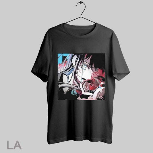 Top Ado X Crunchyroll Best Of T Shirt Sweatshirt Hoodie Shirt