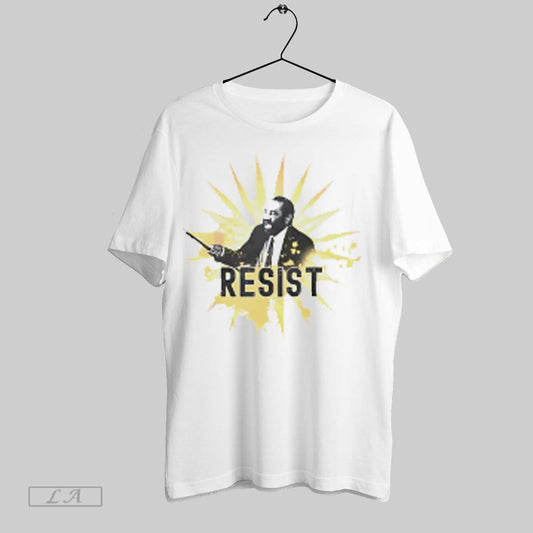Top Al Green Resist Stand Up And Fight I Wont Sit Down T Shirt Sweatshirt Hoodie Shirt
