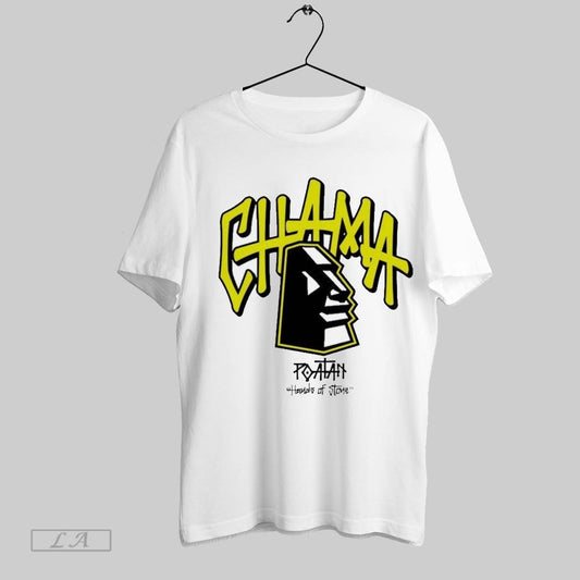 Top Alex Pereira Chama Block T Shirt Sweatshirt Hoodie Shirt