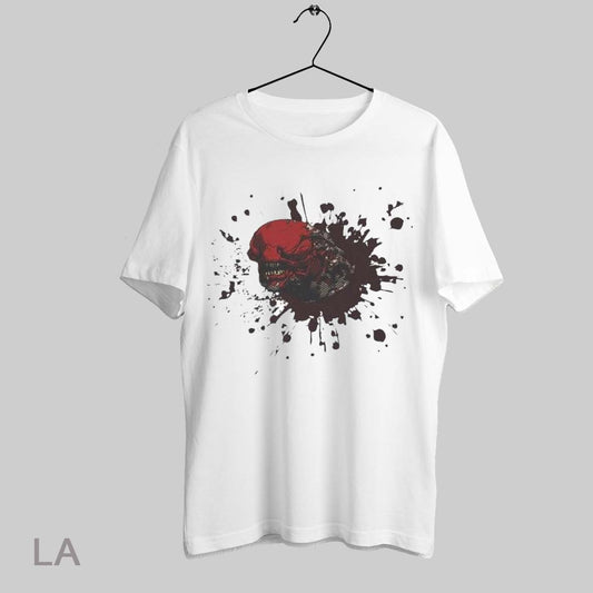 Top Alien Chestburster T Shirt Sweatshirt Hoodie Shirt
