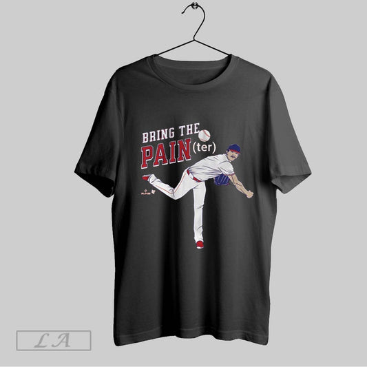 Top Andrew Painter Bring The Painter Philadelphia Phillies Baseball Mlb 2025 Graphic T Shirt Sweatshirt Hoodie Shirt