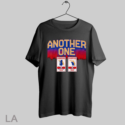 Top Another One Florida Panthers T Shirt Sweatshirt Hoodie Shirt