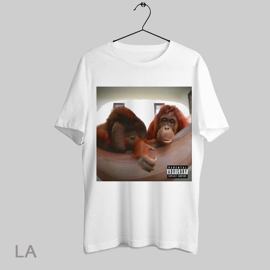 Top Ape Anthem Mugshot T Shirt Sweatshirt Hoodie Shirt