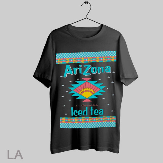 Top Arizona Lemon Tea Vintage T Shirt Sweatshirt Hoodie Shirt