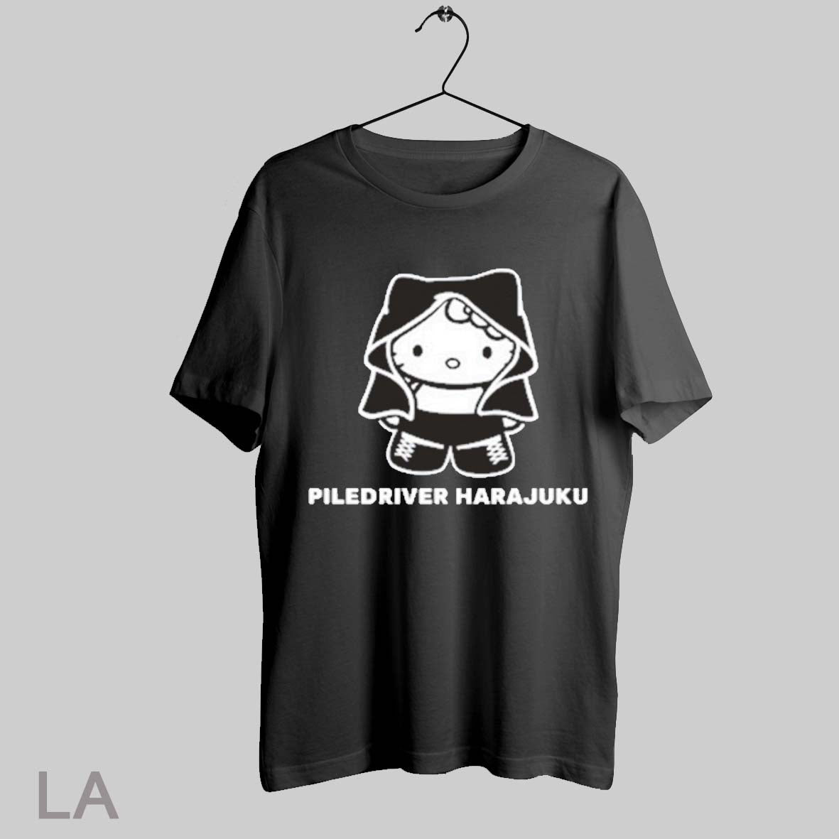Top Ashstabbath Piledriver Harajuku T Shirt Sweatshirt Hoodie Shirt