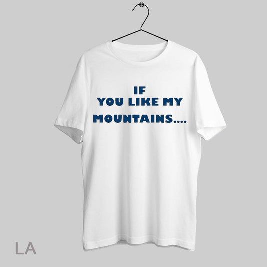 Top Avagraciee If You Like My Mountains Youll Love My Busch Beer T Shirt Sweatshirt Hoodie Shirt