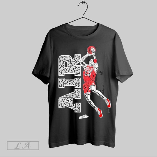 Top Awesome Snelos Jordan 3 Red 2025 T Shirt Sweatshirt Hoodie Shirt