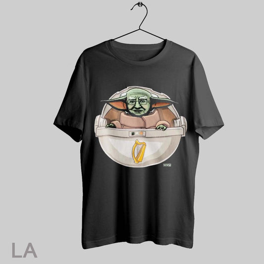 Top Baby Yoda Star Wars Michael D Grogu T Shirt Sweatshirt Hoodie Shirt