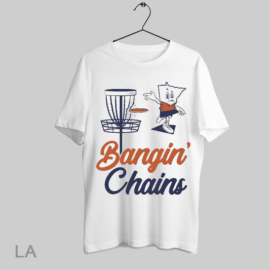 Top Bangin Chains T Shirt Sweatshirt Hoodie Shirt